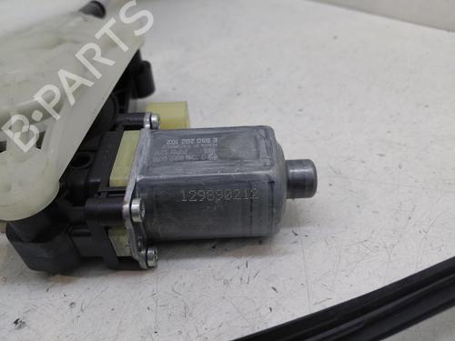 Front right window mechanism SEAT LEON Sportstourer (KL8, KLD) 1.4 TSI e-Hybrid | BP37714981C23 - Image 3