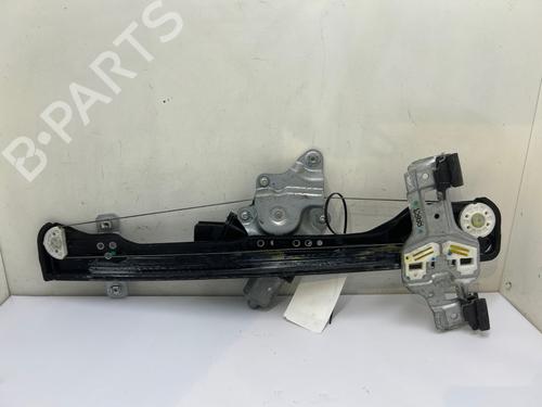 Used Front left window mechanism Front left window mechanism 38423133 38423133