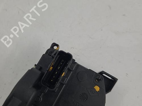 Rear right lock RENAULT CLIO III (BR0/1, CR0/1) 1.5 dCi (BR17, CR17) | BP22821498C99 