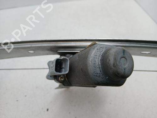 Used Front right window mechanism Front right window mechanism CITROËN C3 II (SC_) 1.4 HDi 70 (SC8HZC, SC8HR0, SC8HP4) (68 hp) 33613397 33613397