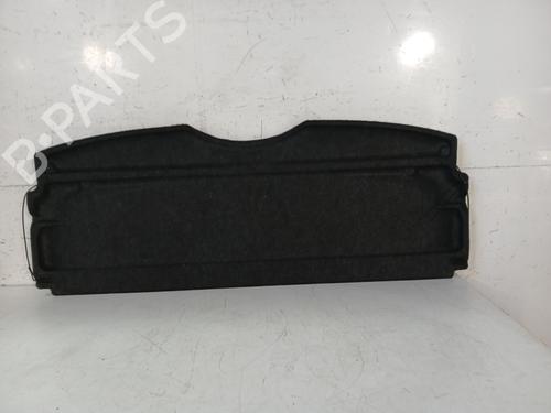 Hattehylle PEUGEOT 206 Hatchback (2A/C) 1.4 i | BP29582111C85 