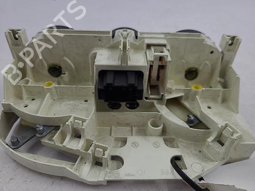 Commande Chauffage SEAT LEON (1M1) 1.9 TDI | BP22824013I5 