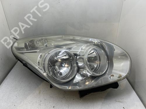 Right headlight FIAT DOBLO Cargo (263_) 1.6 D Multijet (263WXD1B, 263WXR1B, 263WXX1B, 263ZXD1B,... | BP38760957C29 - Image 3