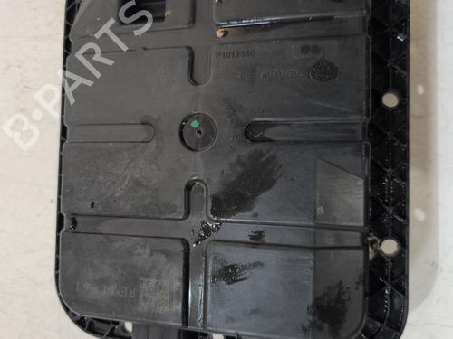 Used Electronic module Electronic module PEUGEOT 2008 I (CU_) 1.6 BlueHDi 120 (120 hp) 34531574 34531574