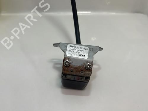Used Camera Camera KIA SPORTAGE III (SL) 1.7 CRDi (116 hp) 33624026 33624026