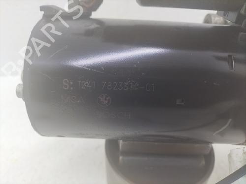 Starter MINI MINI COUNTRYMAN (R60) Cooper D | BP33198545M8 - Image 5