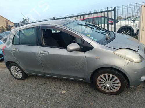 Switch TOYOTA YARIS (_P9_) 1.0 VVT-i (KSP90_, KSP90R) | BP25204739I30 - Image 6