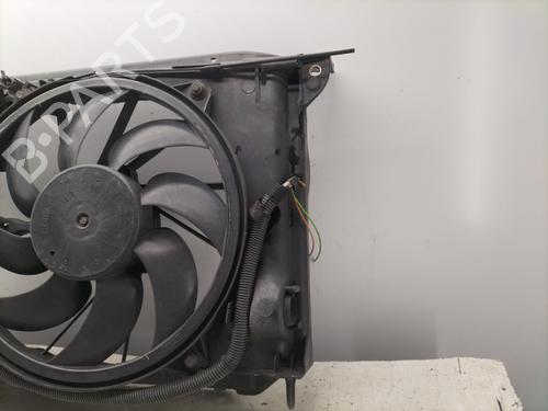Frontplade/Frontkurv PEUGEOT 206 Hatchback (2A/C) 1.4 i | BP29619310C72 