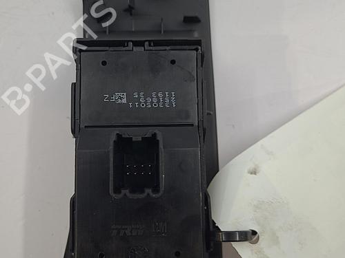 Used Switch OPEL ASTRA J (P10) 1.7 CDTI (68) (110 hp) 22822425
