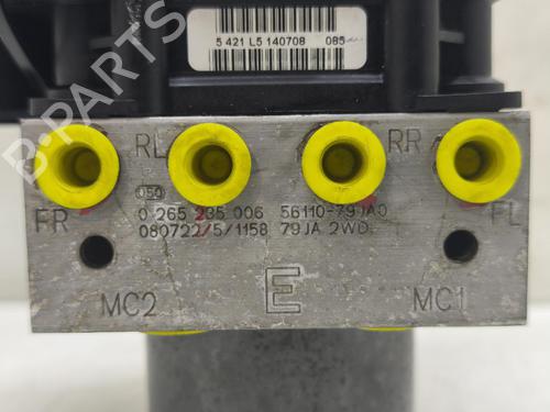 ABS pump SUZUKI SX4 (EY, GY) 1.6 DDIS (RW416D) | BP39894168M43 - Image 5