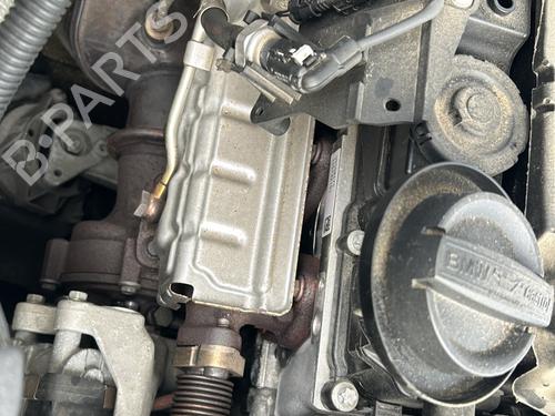 Engine BMW 1 (F21) 120 d | BP30734160M1