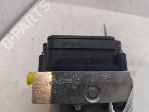 ABS pump TOYOTA AYGO (_B4_) 1.0 VVTi (KGB40) | BP26689333M43 - Image 2