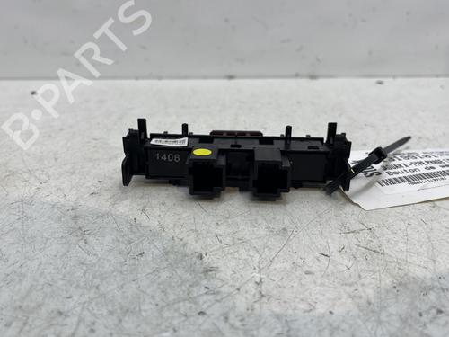 Warning switch JAGUAR X-TYPE I Estate (X400) 2.2 D | BP29833867I22 