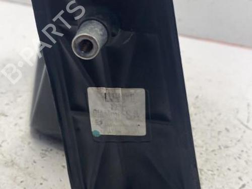 Left mirror OPEL ZAFIRA / ZAFIRA FAMILY B (A05) 1.9 CDTI (M75) | BP22840930C26 
