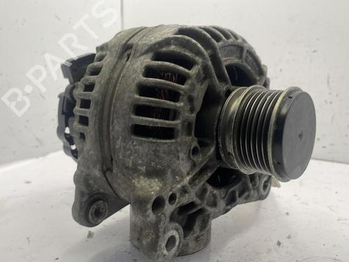 Generator VW POLO (9N_, 9A_) 1.4 TDI (70 hp) 22842931