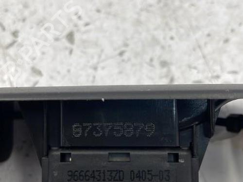 Switch PEUGEOT 208 I (CA_, CC_) 1.0 VTi | BP22835283I30 