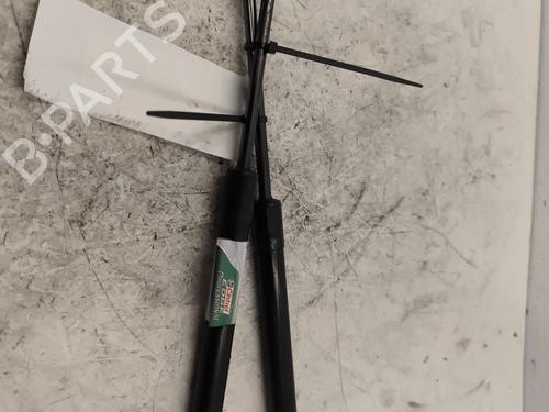Hood lift support AUDI A6 C7 Avant (4G5, 4GD) 2.0 TDI | BP24829420C139 