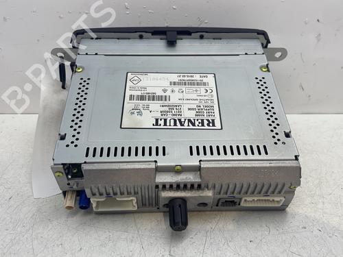 Multifunctionele display DACIA SANDERO II 1.2 | BP29833846C48 