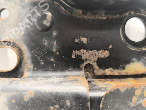 Used Crossmember Crossmember RENAULT CLIO III (BR0/1, CR0/1) [2005-2014] 33624051 33624051