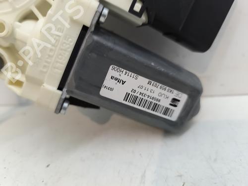 Rear left window mechanism SEAT ALTEA (5P1) 1.9 TDI | BP29377520C24 