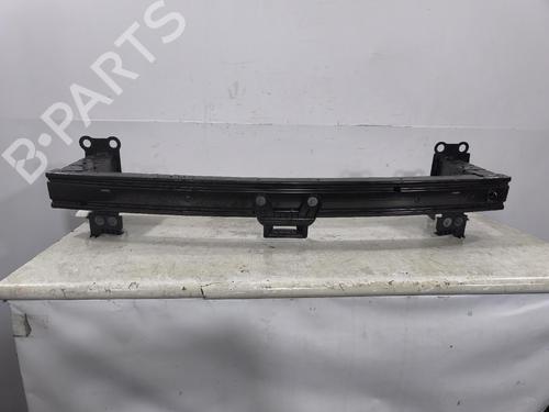 Used Front bumper reinforcement Front bumper reinforcement RENAULT MEGANE IV Hatchback (B9A/M/N_) 1.5 Blue dCi 115 (B9A6) (116 hp) 39979195 39979195