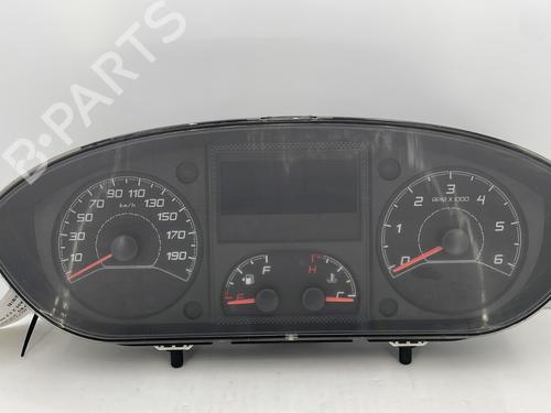Used Instrument cluster PEUGEOT BOXER Van 2.2 HDi 130 (131 hp) 30882068