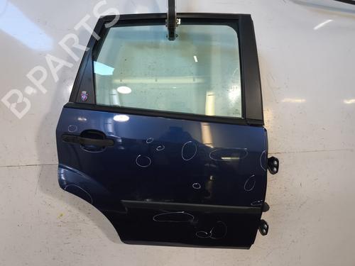 Used Right rear door FORD FIESTA V (JH_, JD_) 1.4 16V (80 hp) 29619385