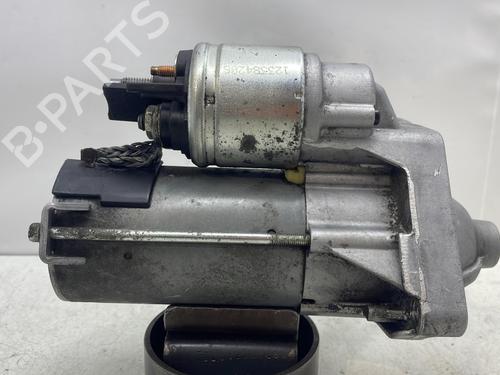 Starter RENAULT MEGANE III Hatchback (BZ0/1_, B3_) 1.5 dCi (BZ0C) | BP33561475M8 - Image 2