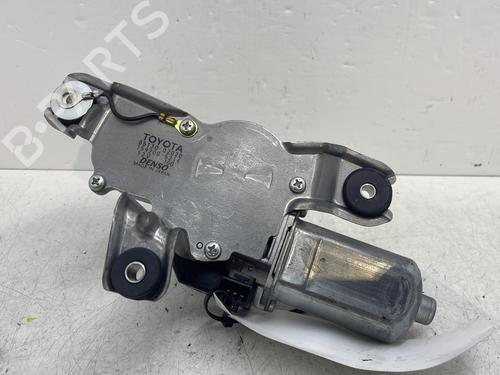 Used Rear wiper motor TOYOTA COROLLA (_E12_) 1.4 D (NDE120_, NDE120R) (90 hp) 30326940