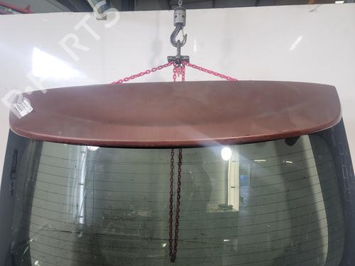 tailgate-renault-koleos-i-hy_-2008-26148256 main image