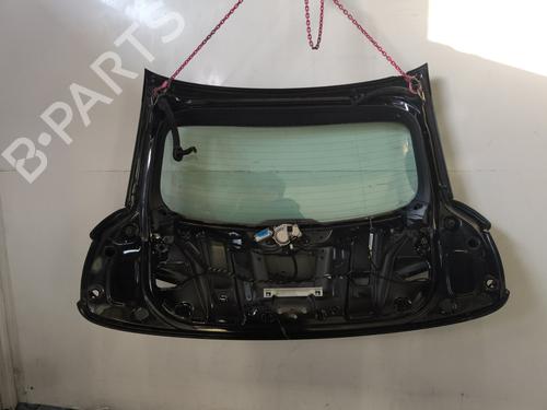 Used Tailgate Tailgate 36804106 36804106