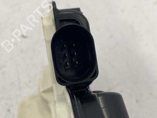 Rear right lock VW TIGUAN (5N_) 2.0 TDI | BP22828775C99 