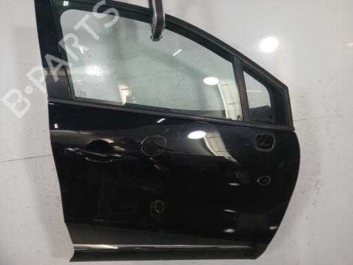 Used Right front door RENAULT CAPTUR I (J5_, H5_) 1.5 dCi 90 (J5N4, J5M5, J5MW, J5M6, J5AL, J5AJ) (90 hp) 30200288