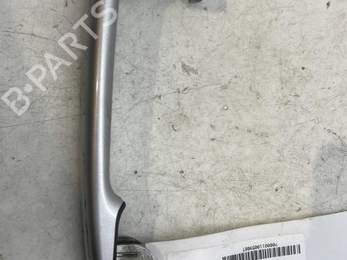 Rear right exterior door handle CITROËN C3 I (FC_, FN_) 1.4 HDi | BP27861446C130 