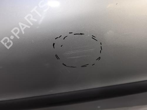 Left rear door PEUGEOT 206 Hatchback (2A/C) 1.4 HDi eco 70 | BP29286148C4 