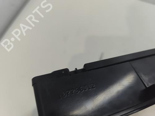 Display monitor RENAULT SCÉNIC III (JZ0/1_) 1.5 dCi | BP26911529C48 