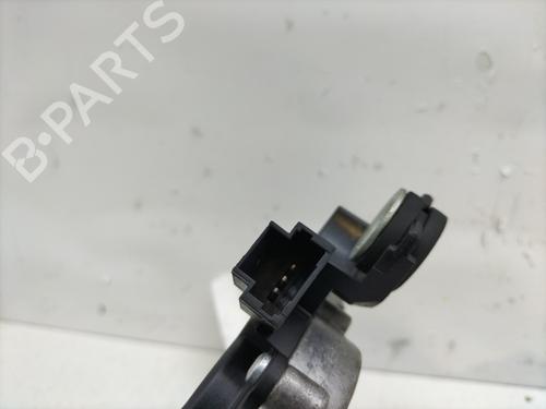 Rear wiper motor CITROËN C4 Picasso I MPV (UD_) 1.6 HDi | BP29869124M102