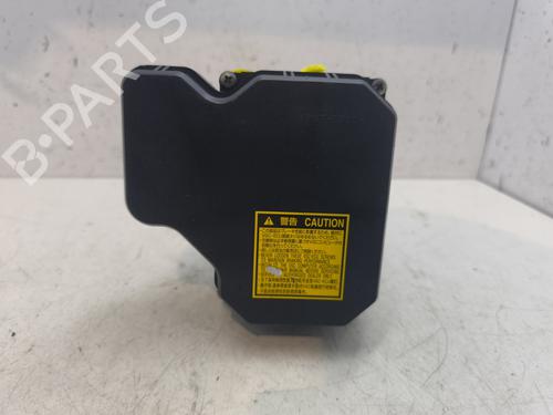 ABS pump TOYOTA RAV 4 III (_A3_) 2.2 D 4WD (ALA30_, ALA30R) | BP27545859M43 