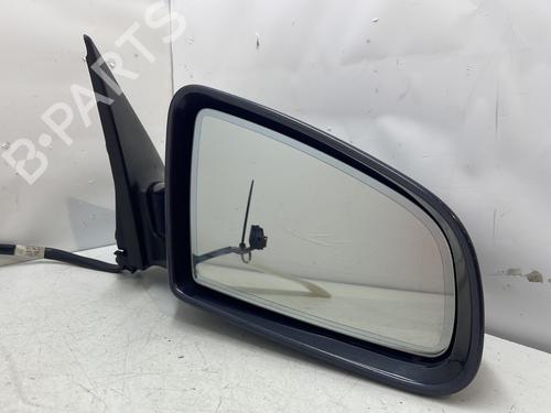 Right mirror AUDI A6 C6 (4F2) 3.0 TDI quattro | BP29314754C27 