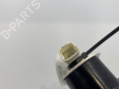 Left tailgate light NISSAN QASHQAI I (J10, NJ10) 1.6 dCi | BP32403413C79