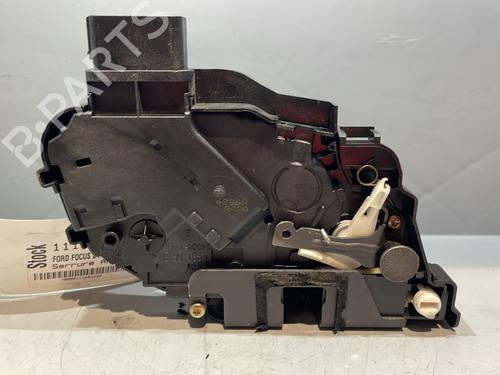 Højre bagtil lås FORD FOCUS II (DA_, HCP, DP) 1.6 | BP29043997C99 