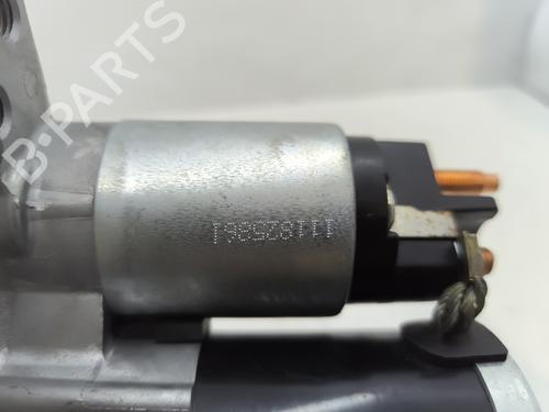 Starter RENAULT KANGOO III MPV TCe 130 (KJMB) | BP29515755M8 