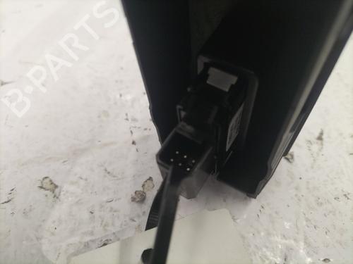 Used Left rear window switch Left rear window switch OPEL VECTRA C GTS (Z02) 1.9 CDTI (F68) (120 hp) 24987473 24987473