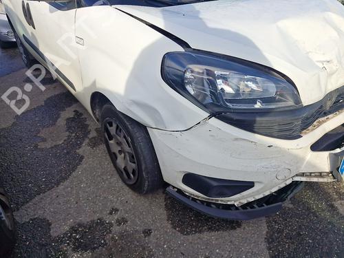 Mirror switch FIAT DOBLO Cargo (263_) | BP34531609I25 - Image 16