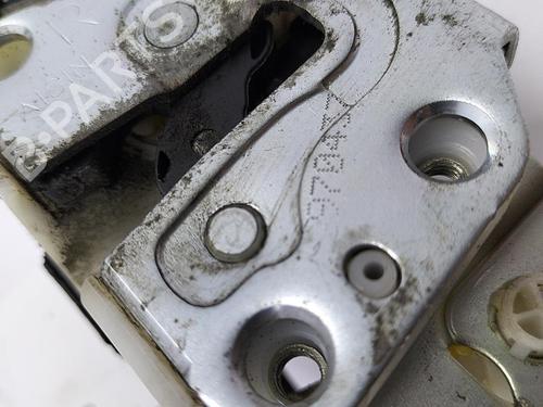 Front right lock TOYOTA AYGO (_B1_) 1.0 (KGB10_, KGB10R) | BP22822838C97 