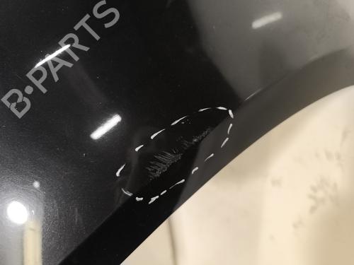 Rear bumper SEAT LEON (1P1) 1.9 TDI | BP30045652C8