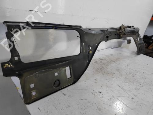 Frontplate/Frontkurv PEUGEOT 306 Hatchback (7A, 7C, N3, N5) 1.4 (75 hp) 29561912