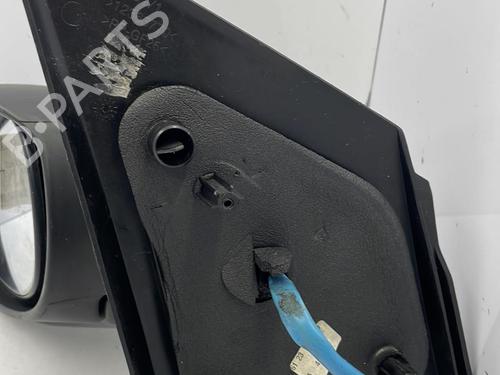 Used Left mirror CITROËN C2 (JM_) 1.4 HDi (68 hp) 22829465