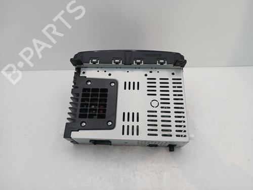 radio-ford-ka-iii-uk-fk-2014-33316714 main image