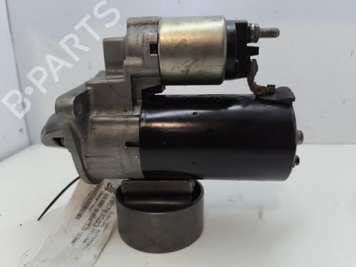 Starter ALFA ROMEO 159 Sportwagon (939_) 1.9 JTDM 16V (939BXC1B, 939BXC12) | BP26031459M8 